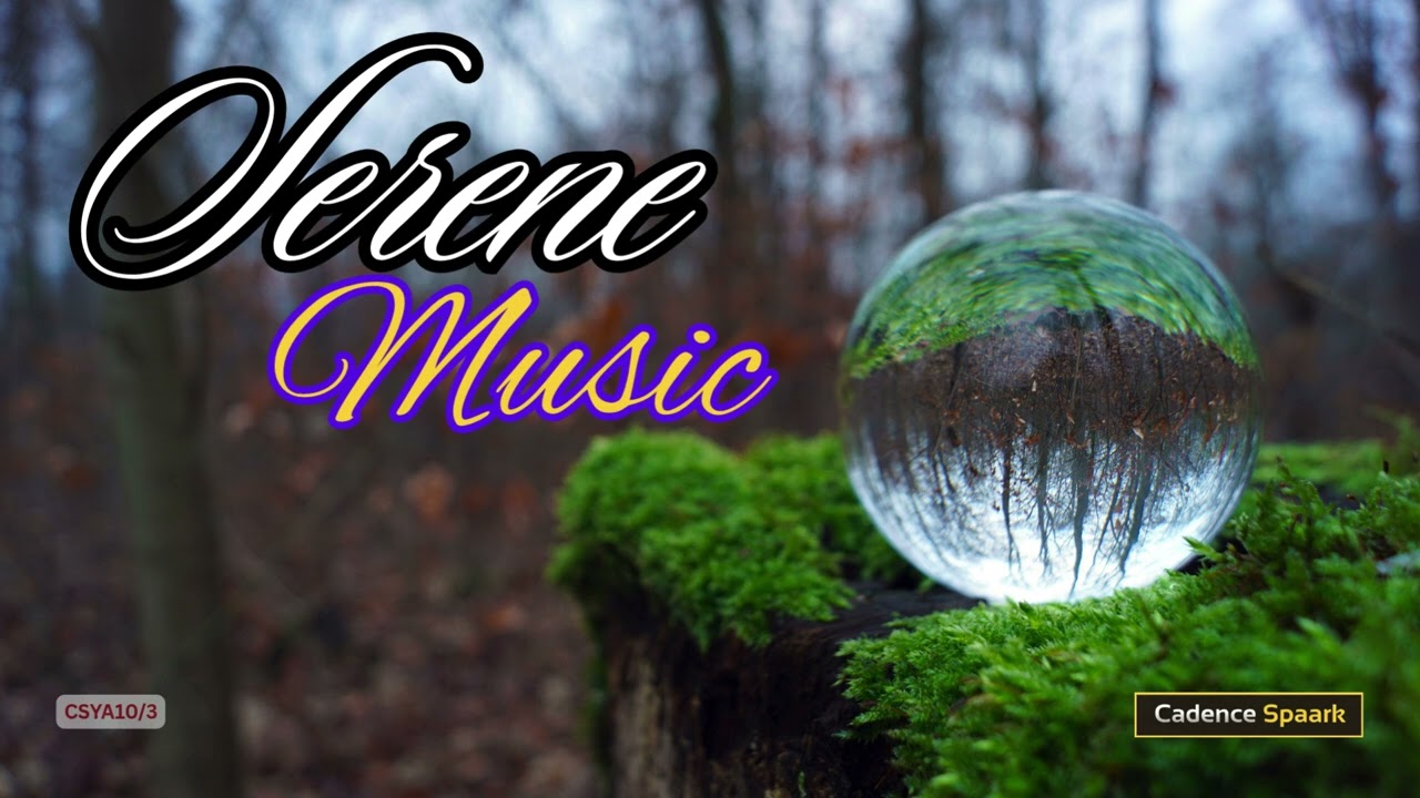 Serene Music!!🎵