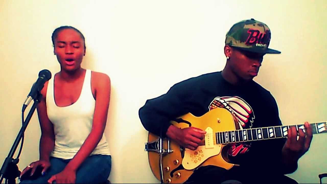 Beyonce - Ego (Cover)