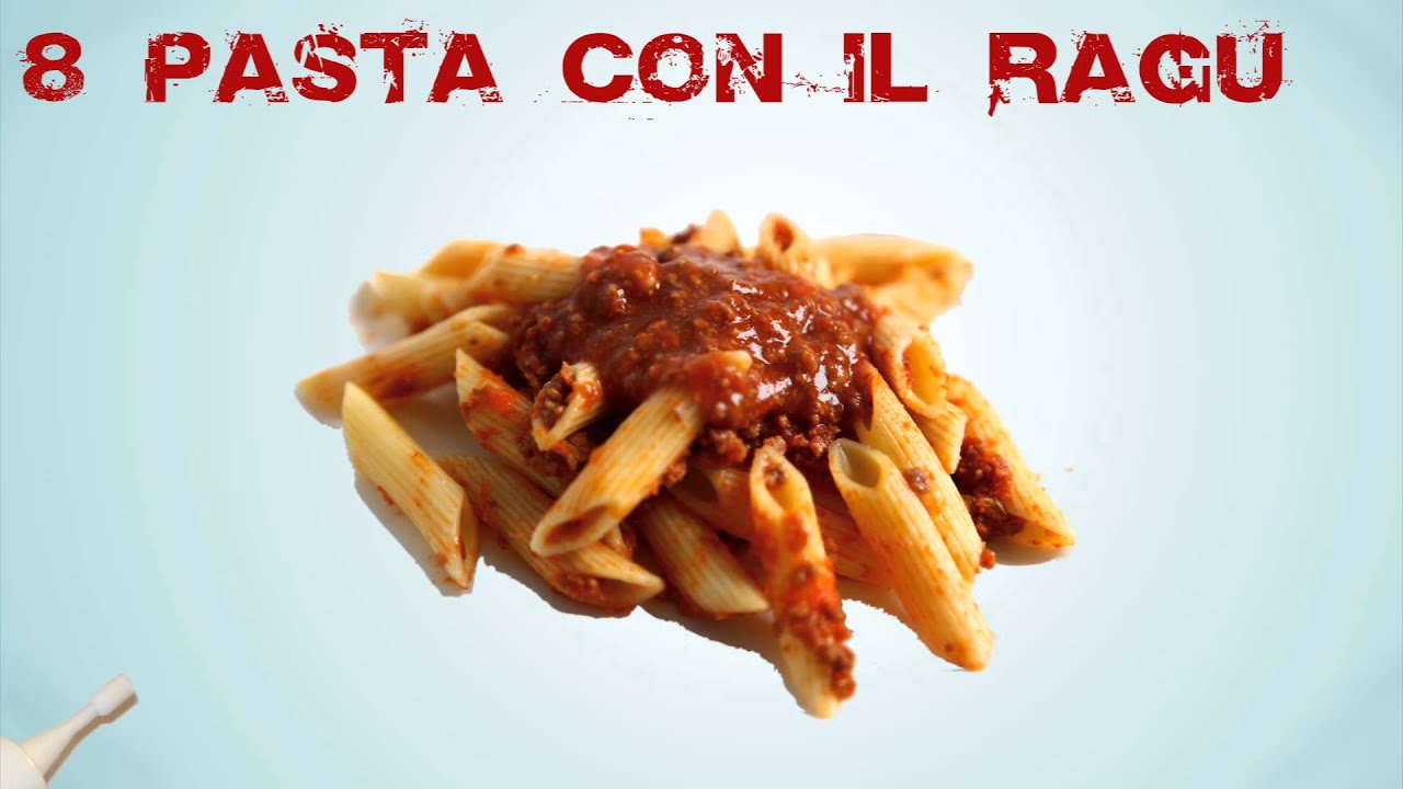 I 10 peggiori alimenti da evitare