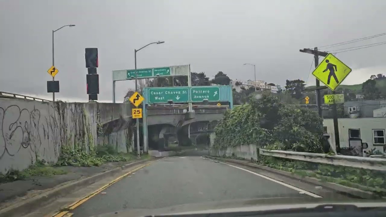 LUGARES MÁGICOS DE SAN FRANCISCO. 