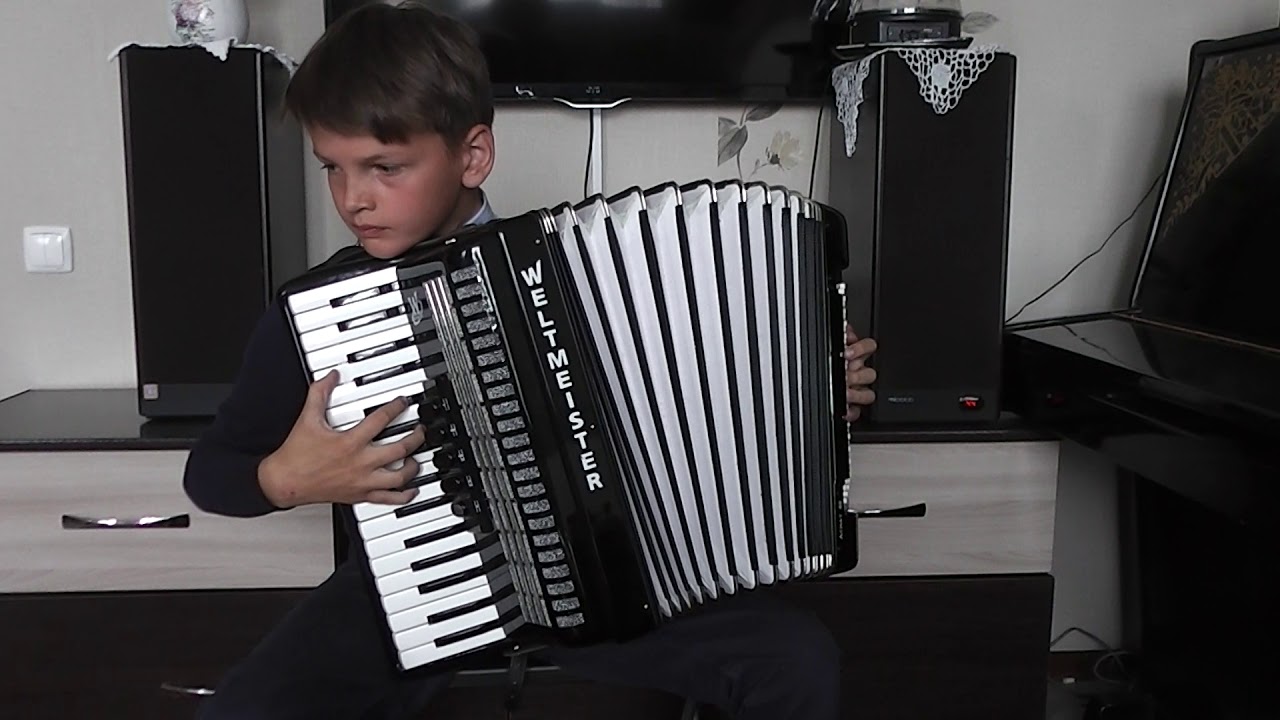 Поликарпов Иван. А. Корелли  