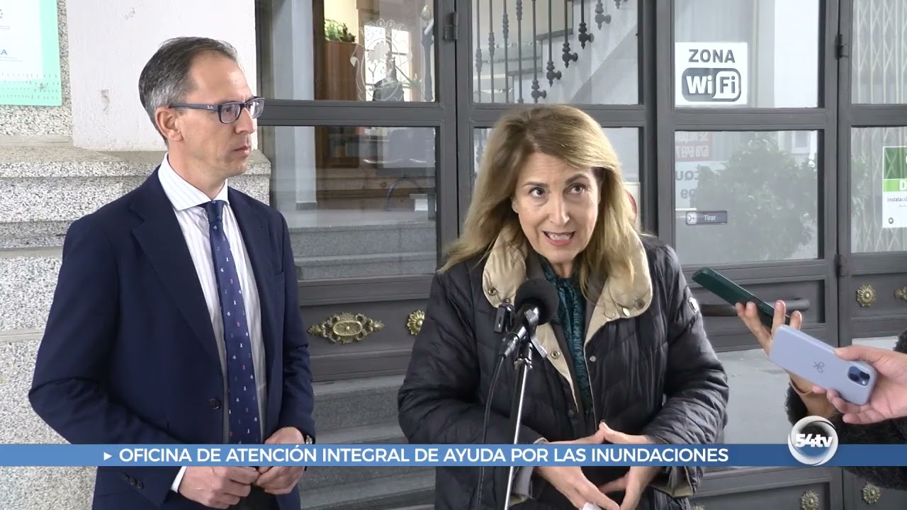 INFORMATIVO 3 MARZO