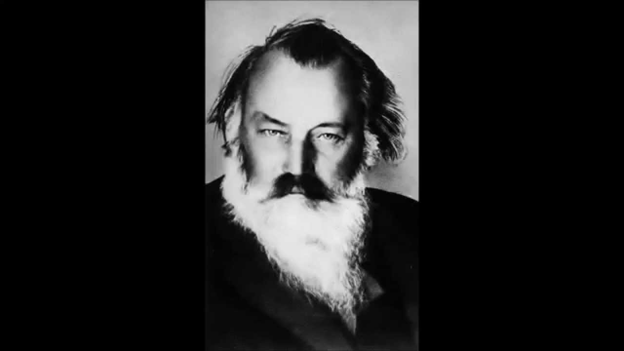 Katchen, Suk, Starker,  Brahms Piano Trio No.2 in C major Op.87