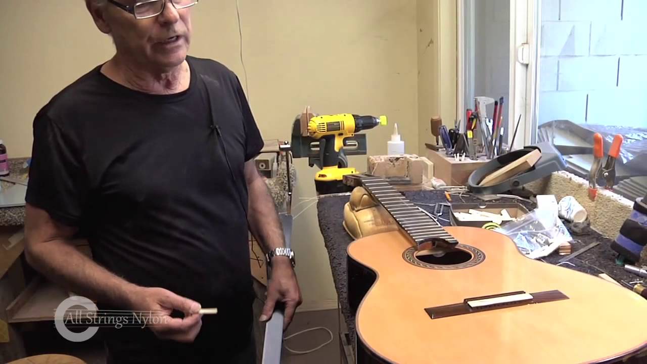 Kenny Hill Shop Tour - Part 3