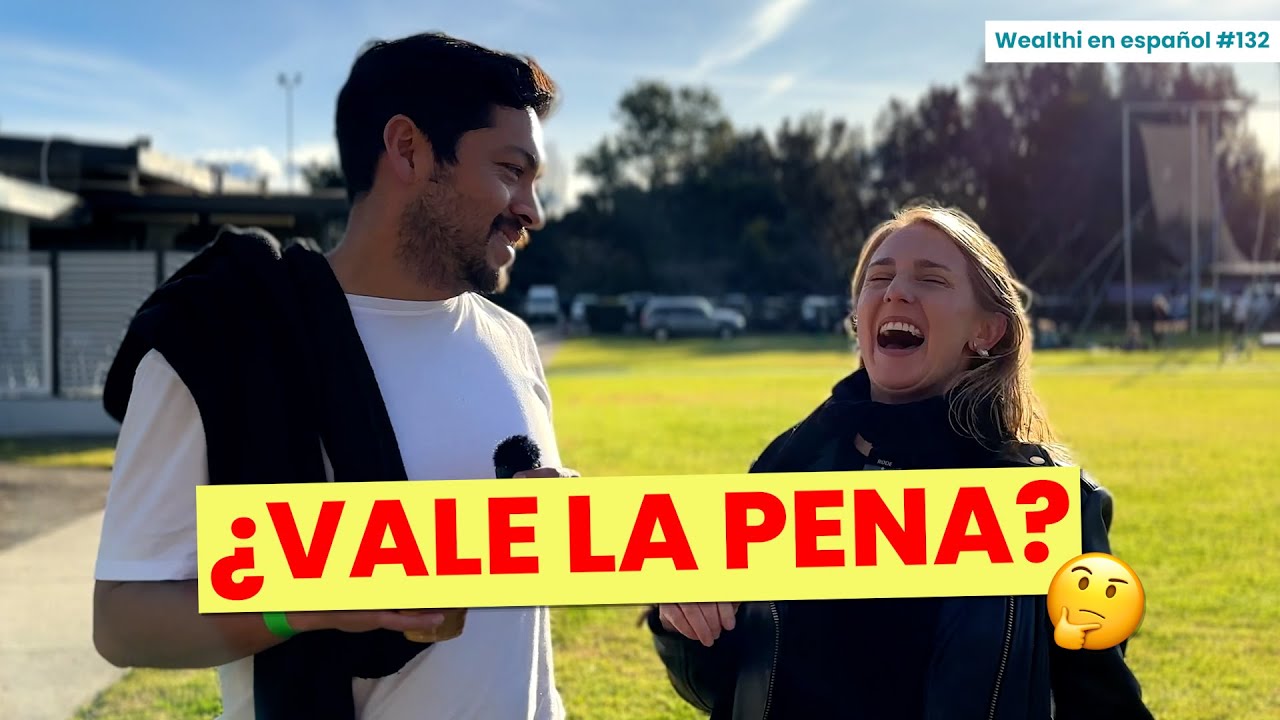 ¿Cuánto cuesta VIVIR en SYDNEY en 2023? 🇦🇺 [ LATINOS en AUSTRALIA ]