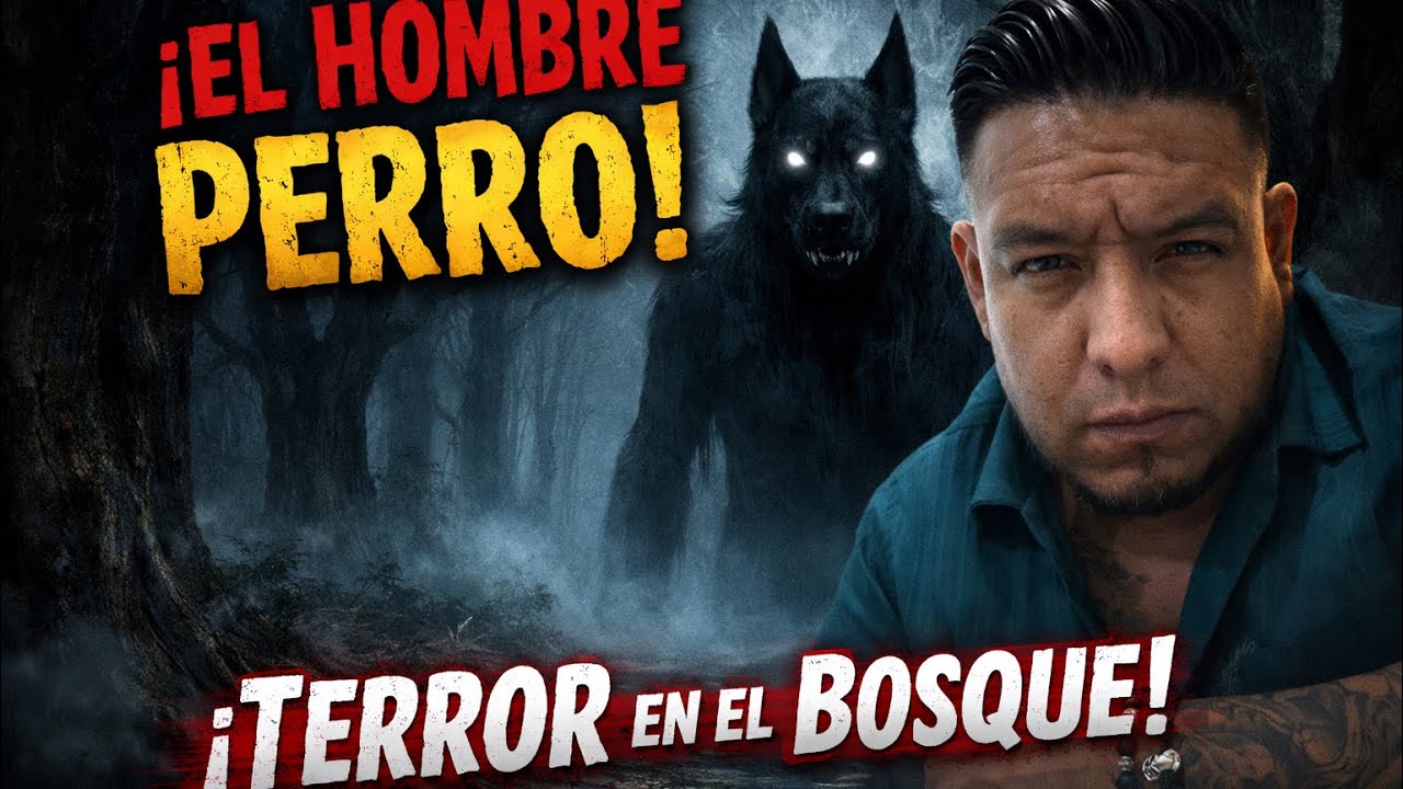 DICEN QUE EL MALIGNO VIVE AQUÍ… LO QUE HEMOS CAPTADO TE HELARÁ LA PIEL🥶😈
