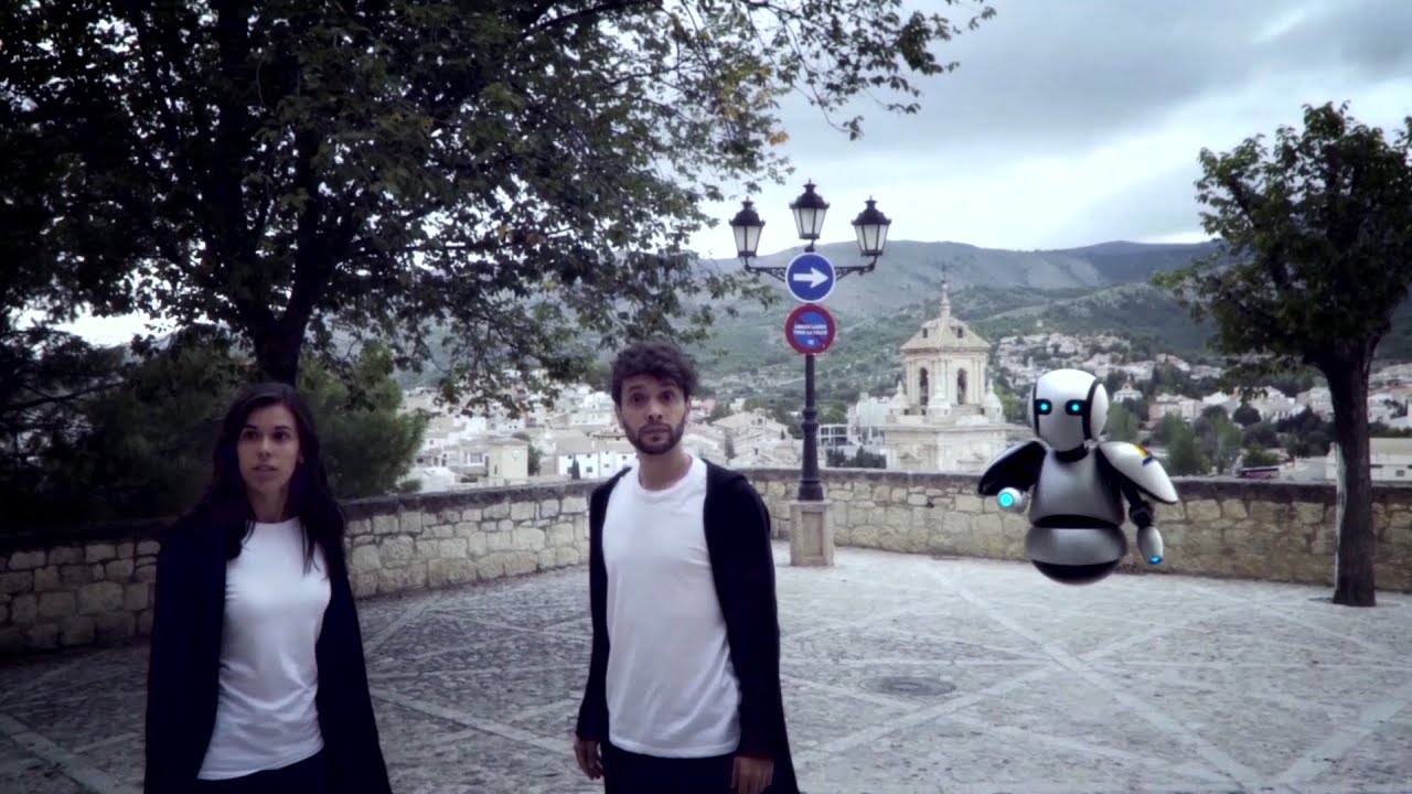 Héroes del Patrimonio. Entrañas del Noroeste - Tráiler