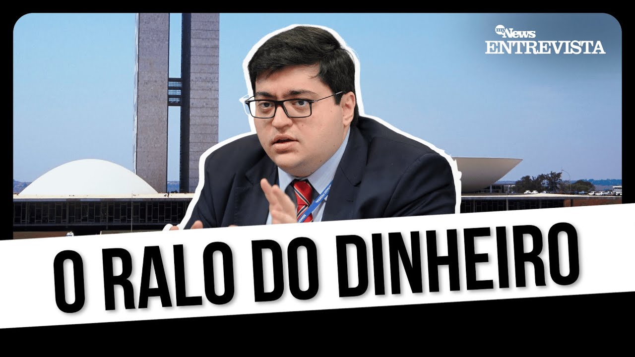 SAIBA PARA ONDE VAI SEU DINHEIRO: O DESPERDÍCIO BILIONÁRIO QUE TRAVA O BRASIL