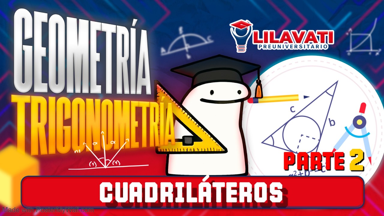 CUADRILÁTEROS PARTE 2