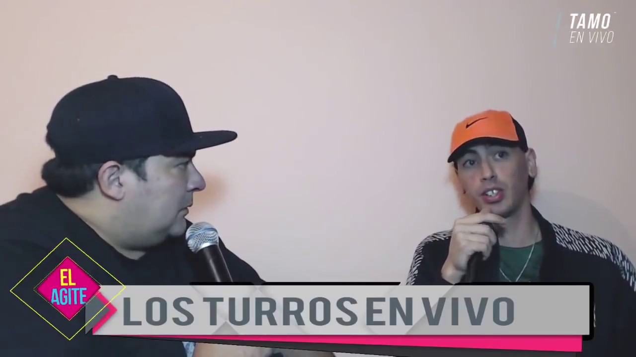July Los Turros Habla Sobre El Dipy