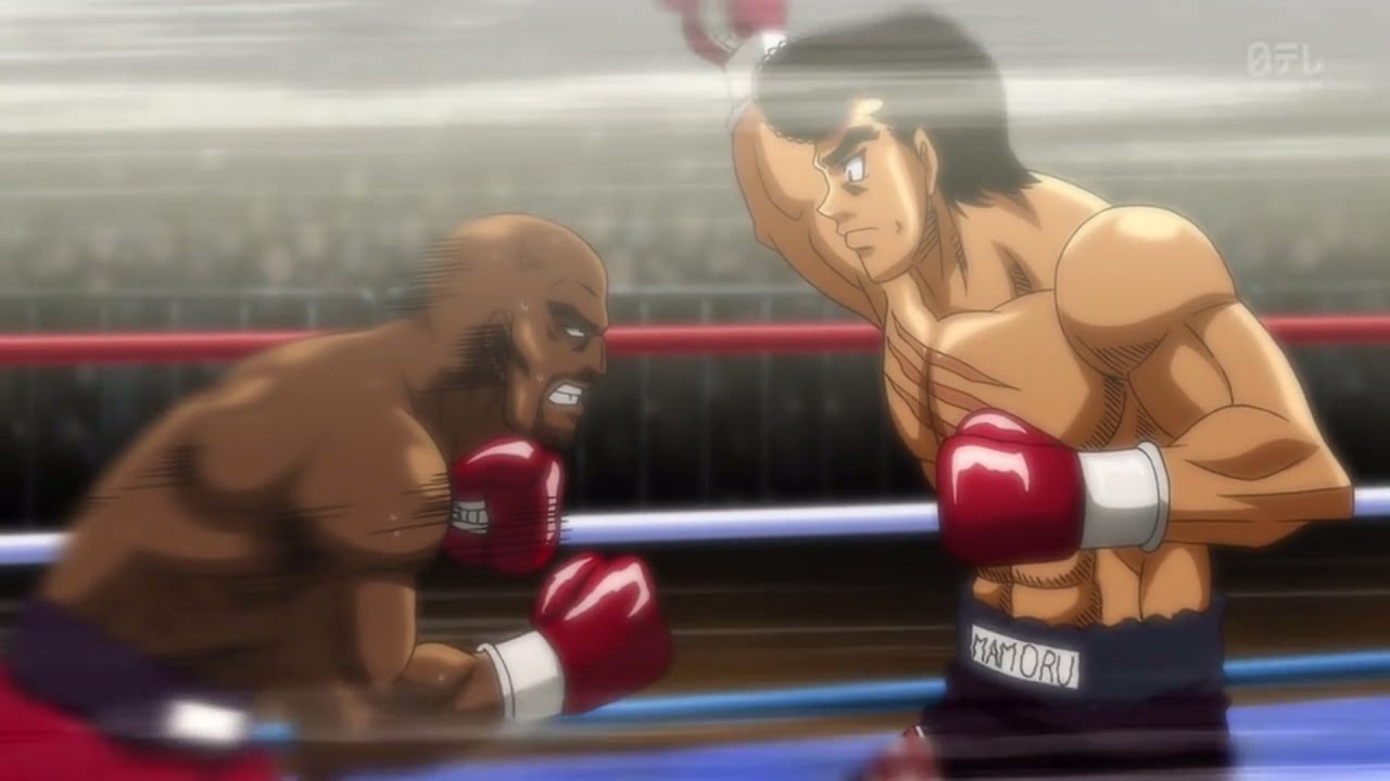Takamura&rsquo;s &lsquo;Look-Away&rsquo; Technique