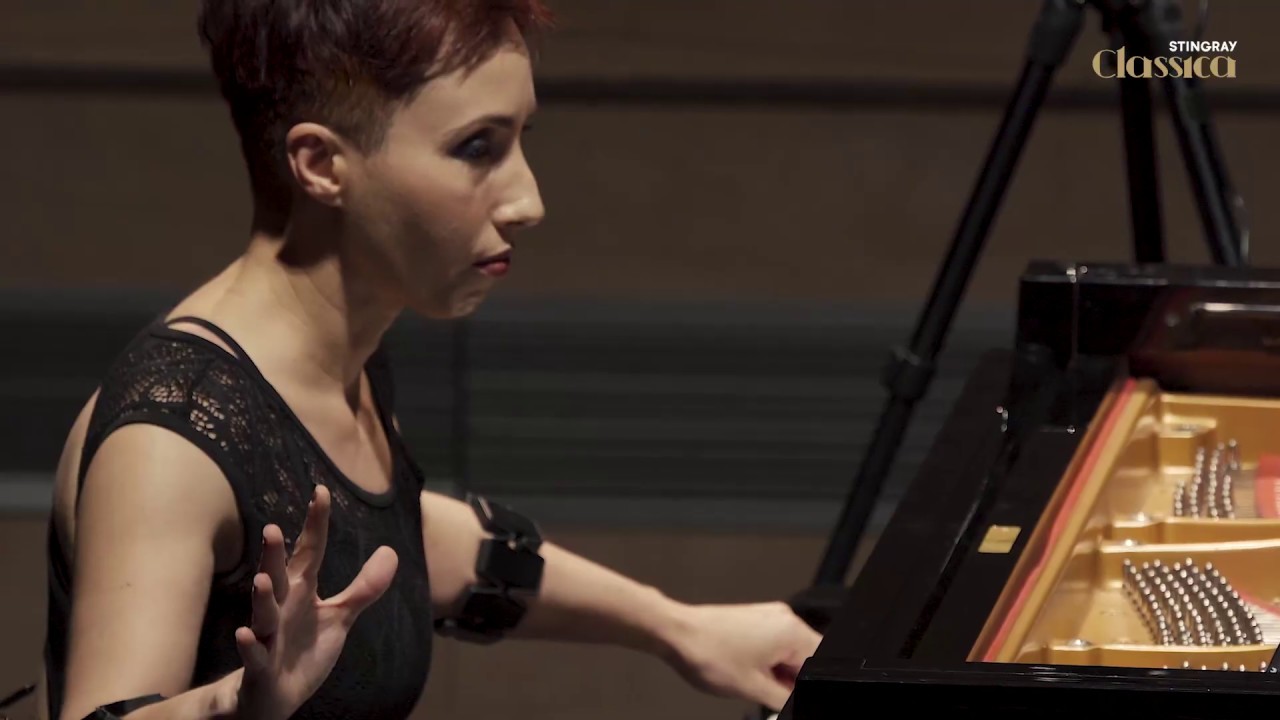 TRANSITION at Classical Next 2019