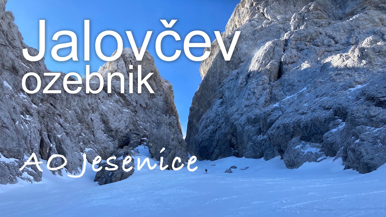 Jalovčev ozebnik turno