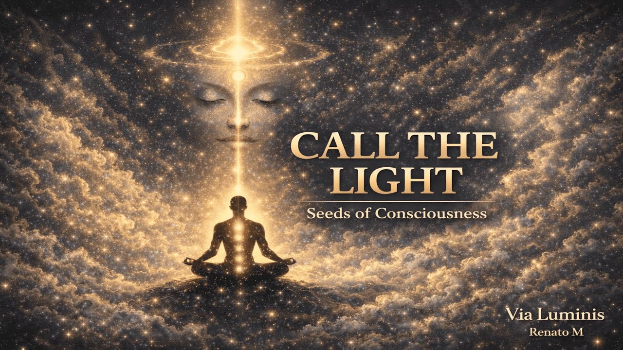 The Light Waits to Be Called | Seeds of Consciousness