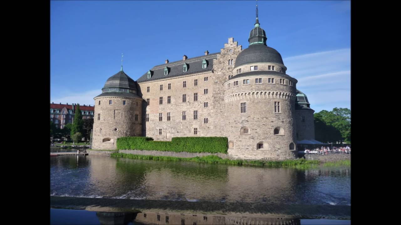 Örebro - Tomas Hagenfors
