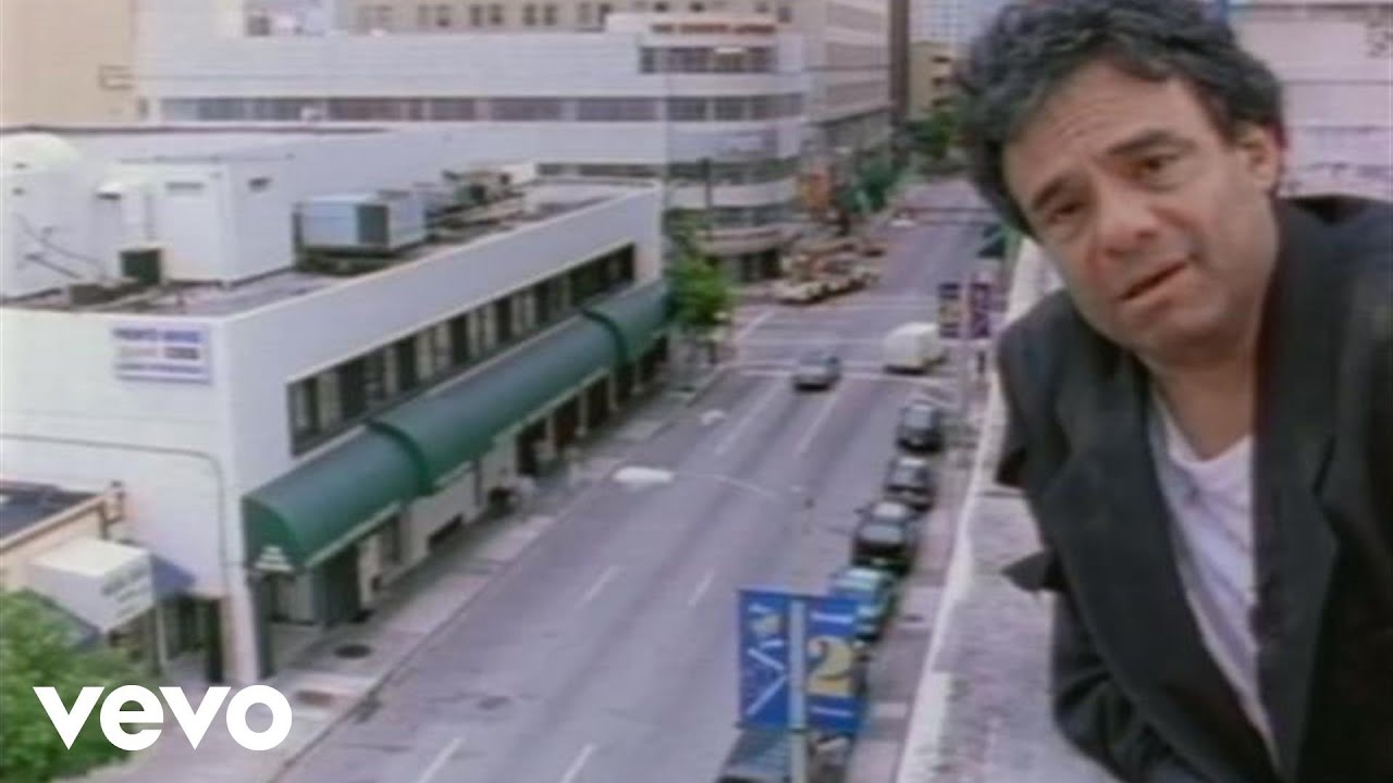 José José - Ojalá Que Te Mueras (Video Oficial)