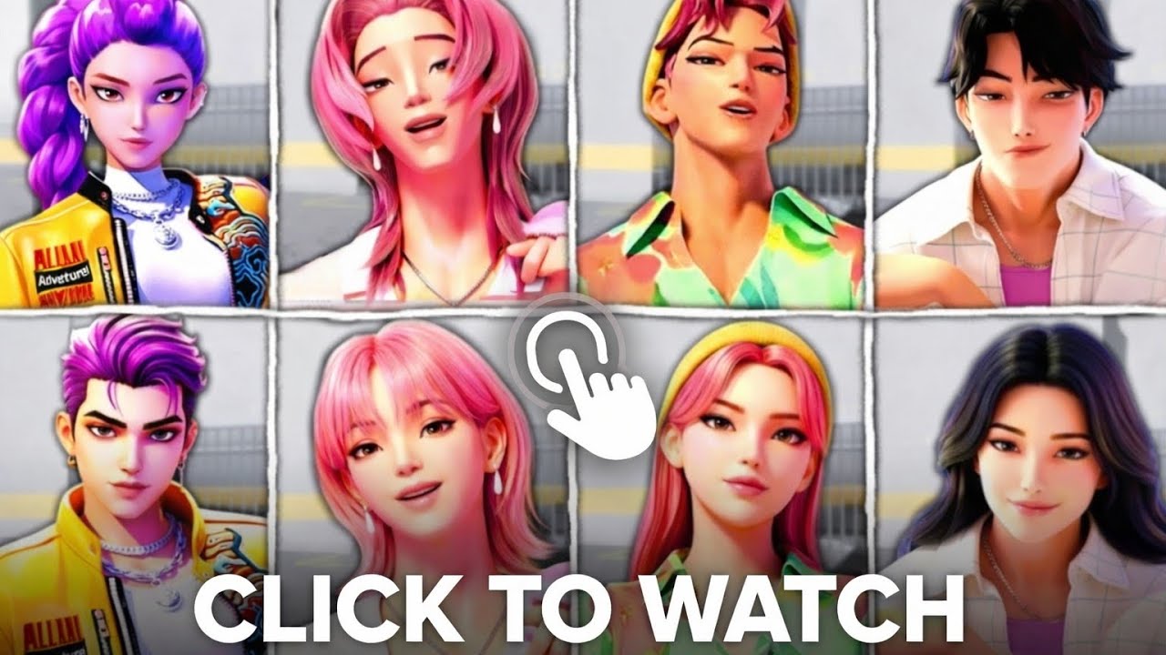  RUMI K-POP PRISON RUN!(OBBY) #robloxshorts 