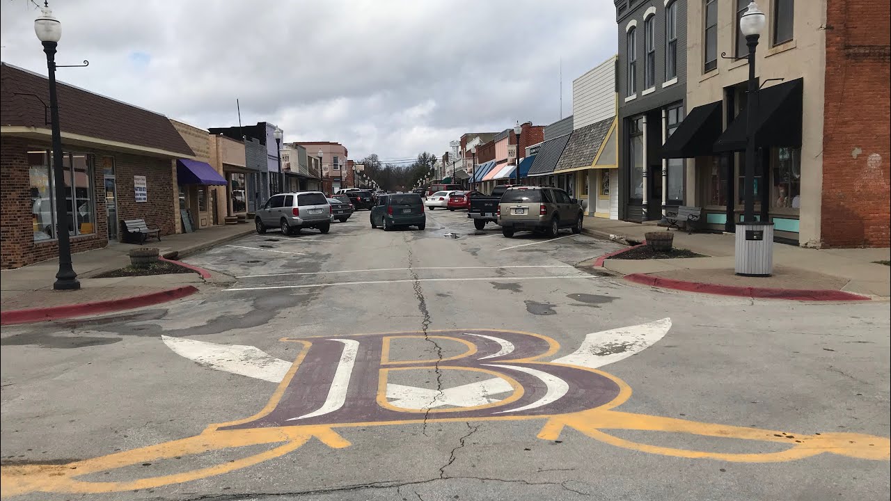 Belton, Missouri