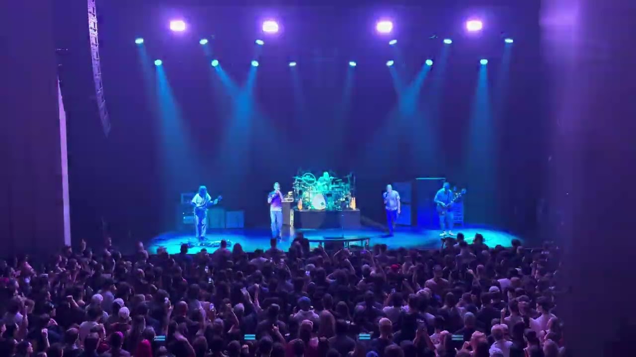 311 Live Sacramento 3/1/26