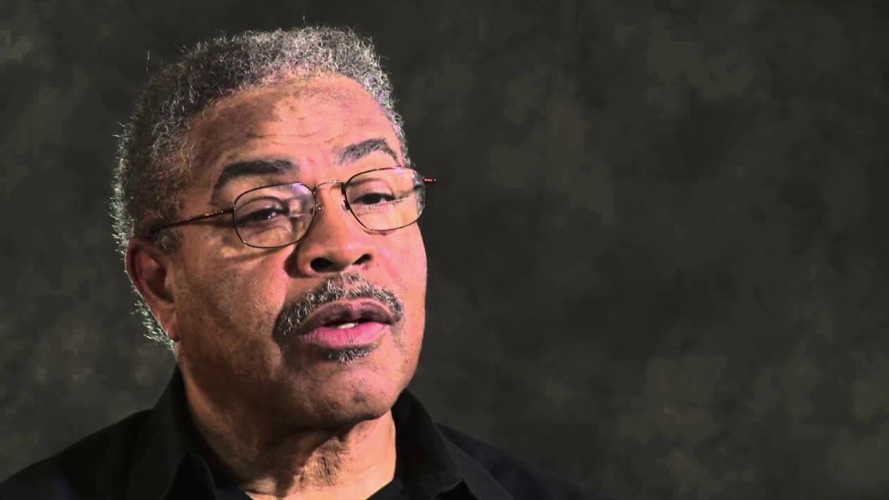 Rev. Wheeler Parker: Witness to the Emmett Till Lynching