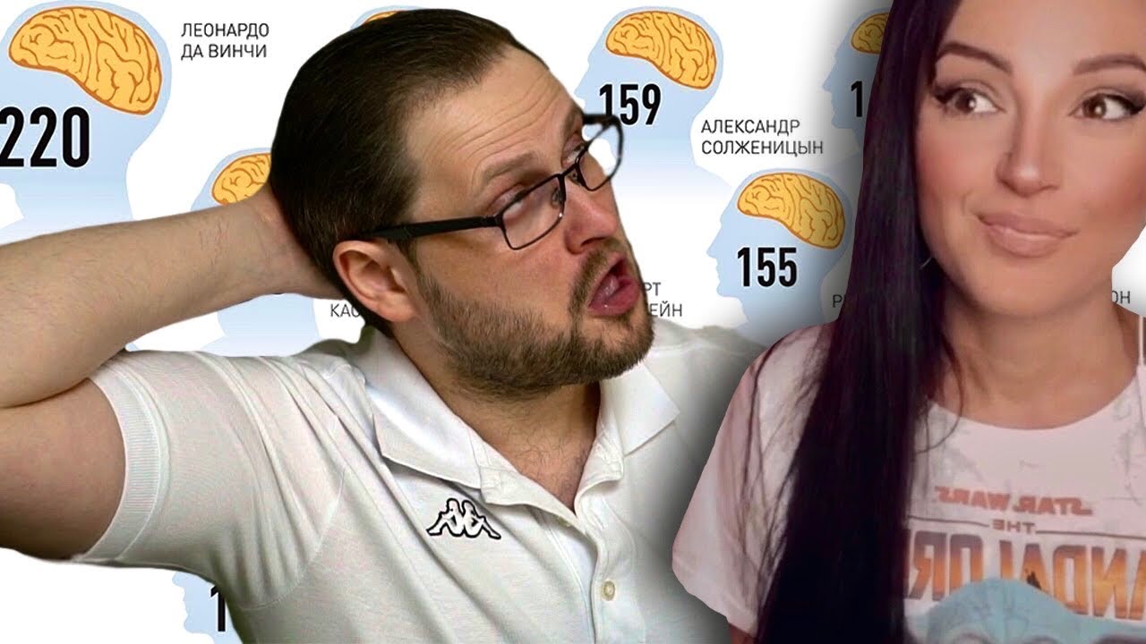 ТЕСТ НА ICQ | Реакция на Куплинова (Куплинов Реакция)