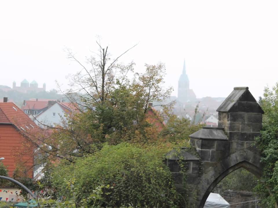 Moritzberg Bergfest 2014