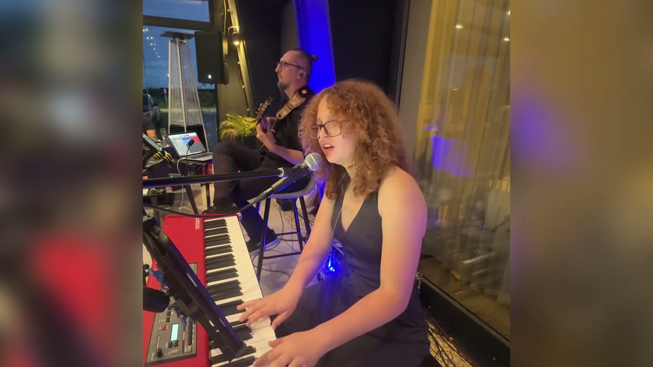 Billie Bossa Nova- Billie Eilish cover by D&D