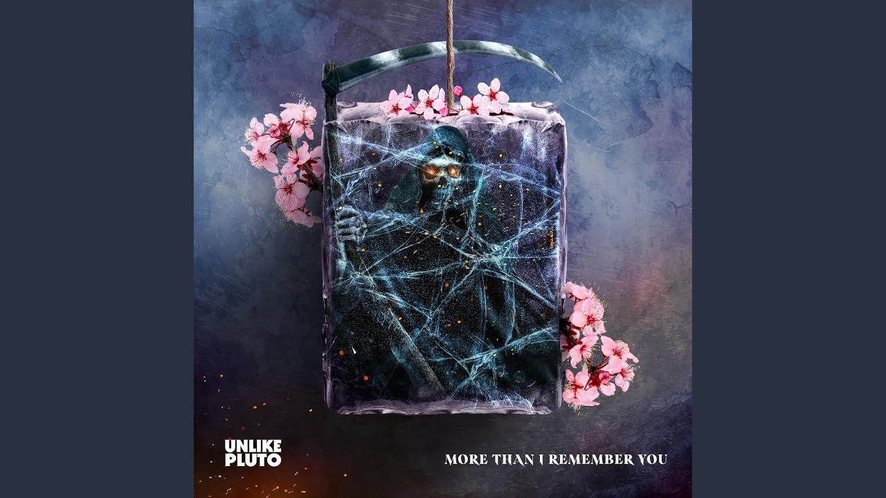 More Than I Remember You