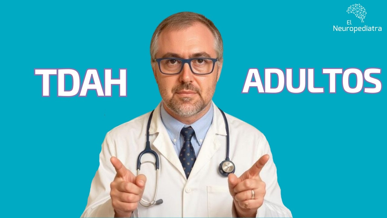 TDAH en adultos: Señales que pasan desapercibidas
