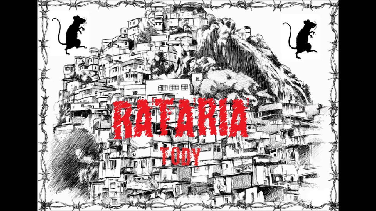 Tody - Rataria {PROD.TOMBA RECORD'S}