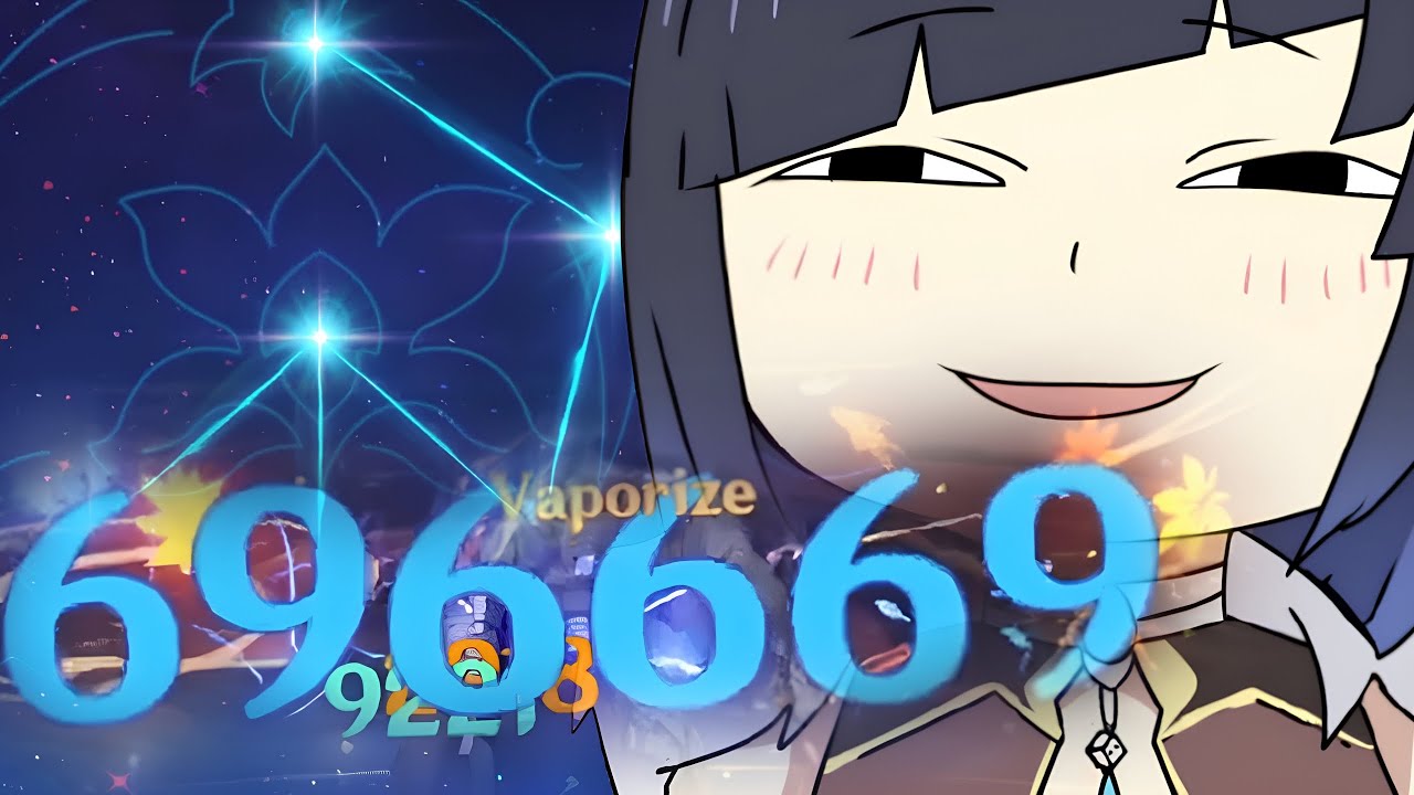 Yelan, But Golden Troupe