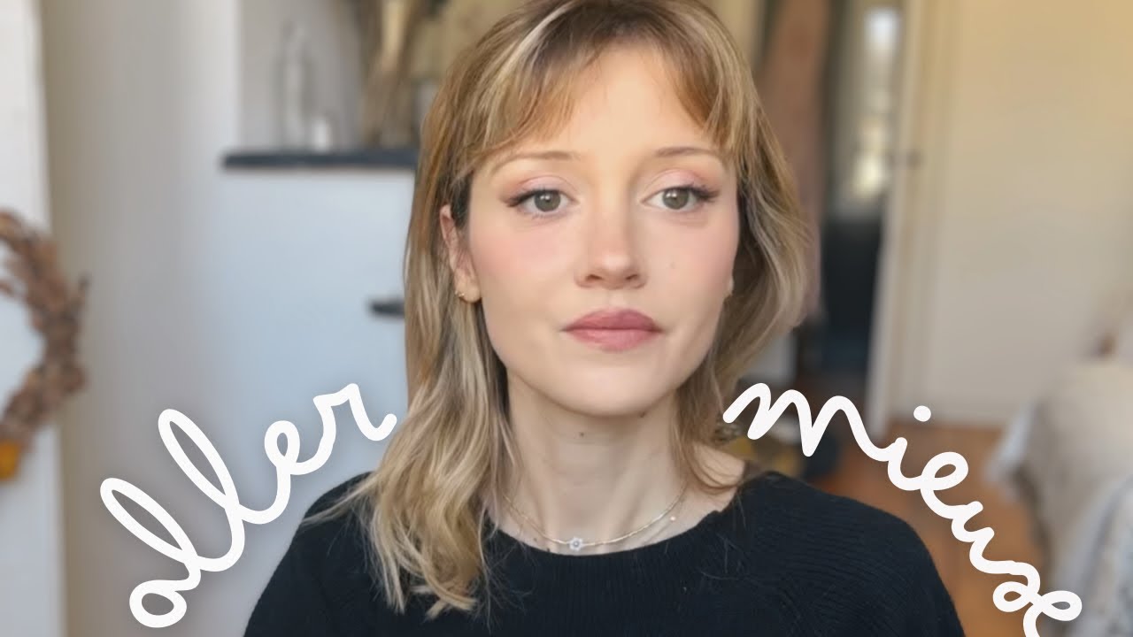 mental care vlog : ce que je fais pour aller mieux 🤍