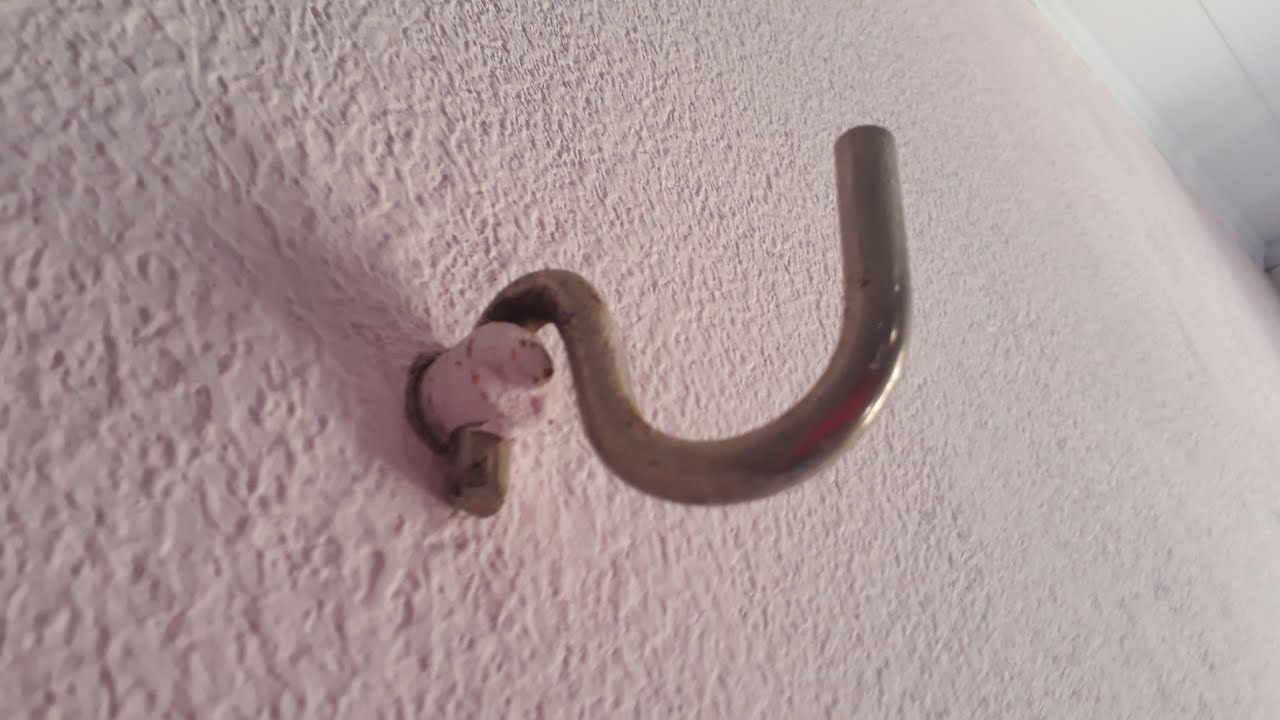 como tirar barulho do armador de rede