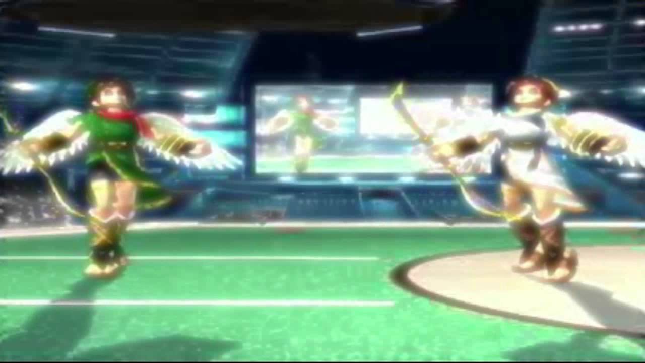 Prepare to Unleash (Smasherz Unleashed Music Video)