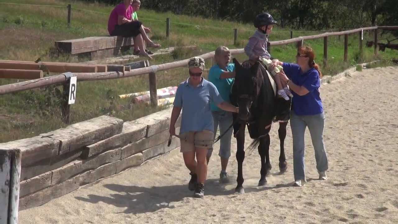 Hiporehabilitace v Tanvaldě