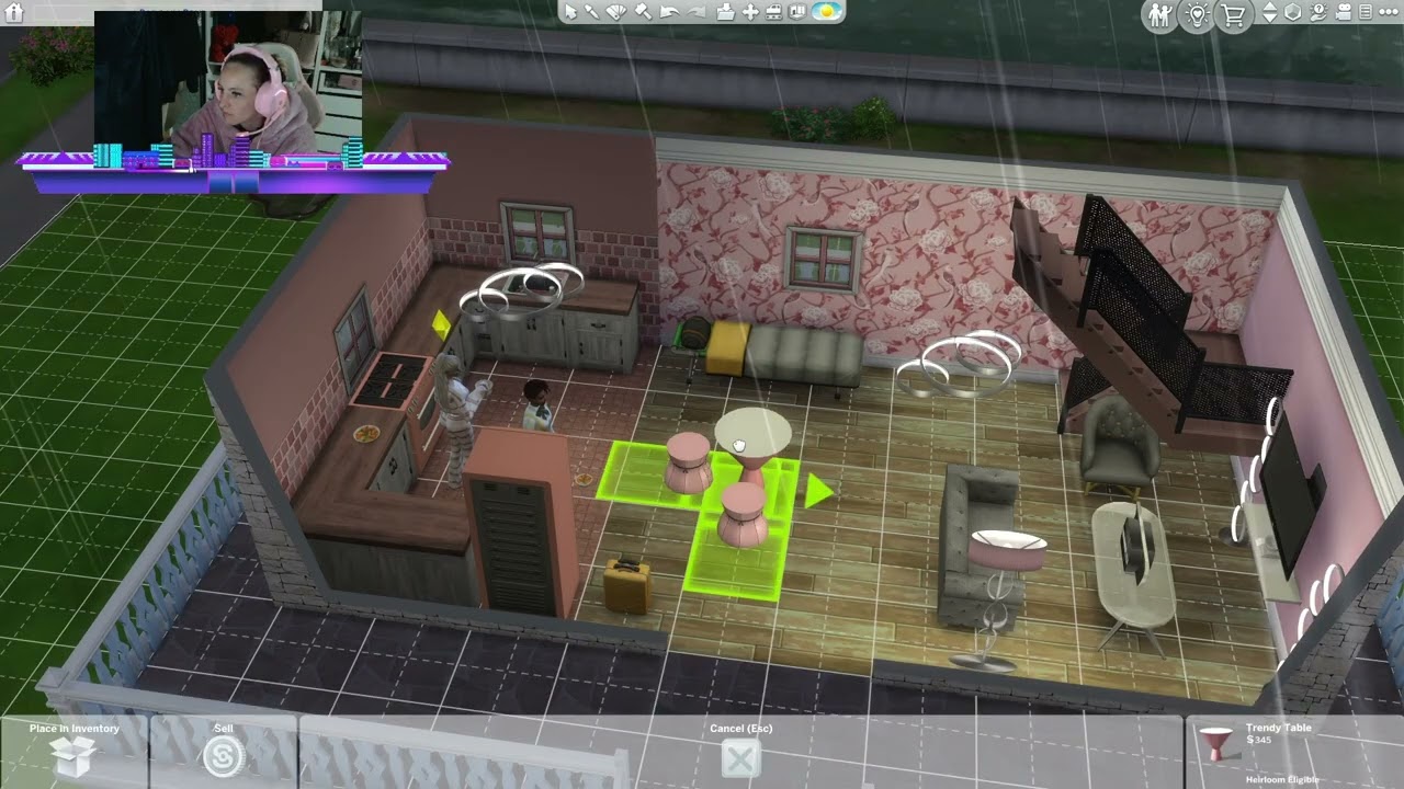 Rags To Riches Day 2 Part 1