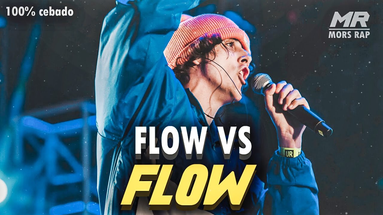 FLOW vs FLOW 🤯
