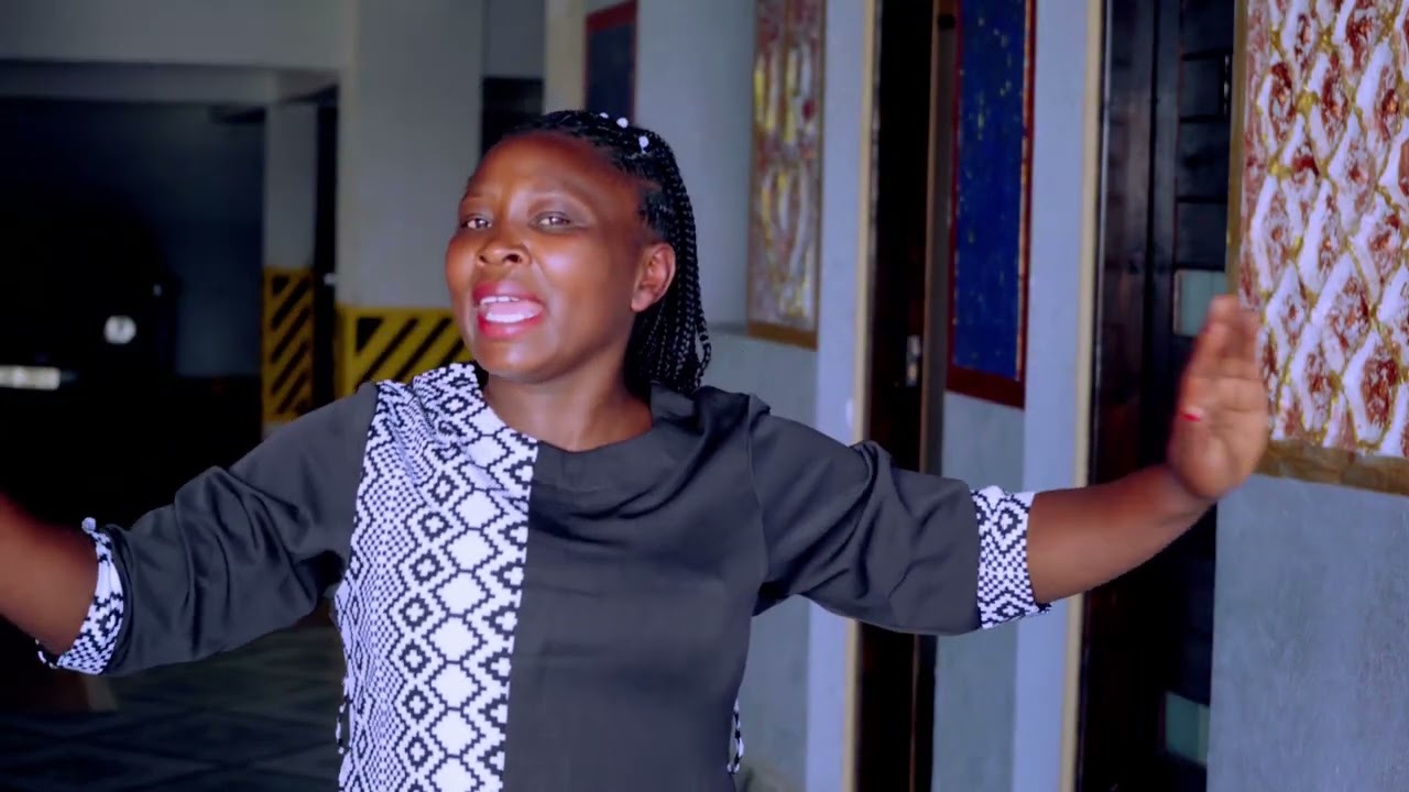 NI NDAGUKUMIA NGAI BY JANE NYAMBURA (OFFICIAL VIDEO)