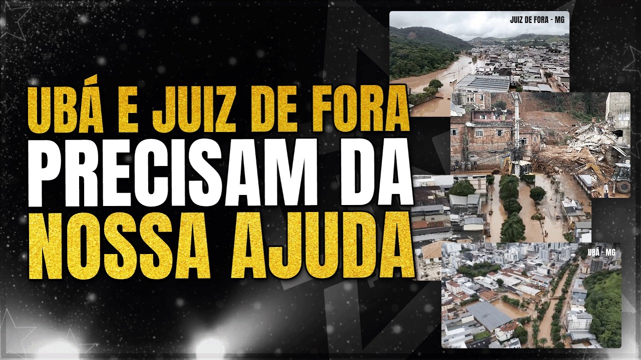 🟣 VAMOS AJUDAR UBA E JUIZ DE FORA; CARELLI E BONINHO JUNTOS?; CAOS NO BBB | LINK PODCAST