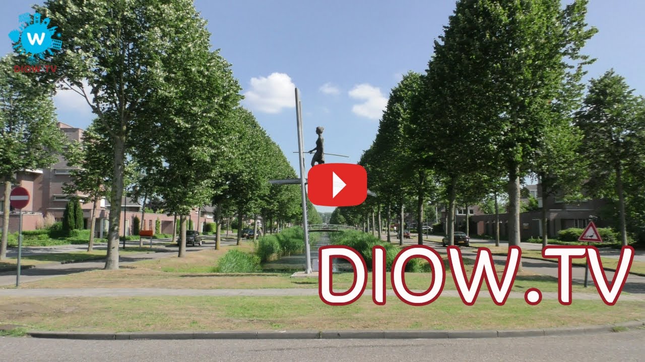 Kijk in de wijk Dierdonk