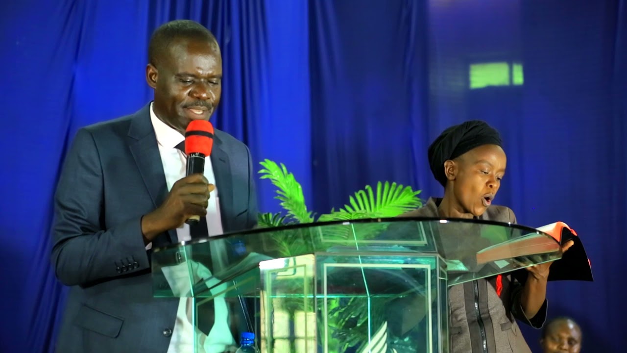 TEACHINGS OF KING SOLOMON PART 5 (RELATIONSHIP) BY PASTOR GEORGE MORARA NYAMBATI