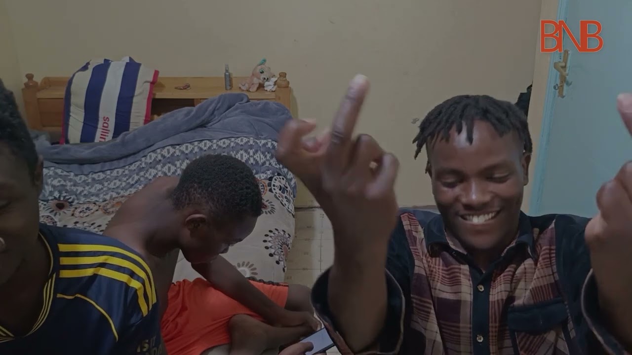 BNB Sn1Ep3 Ft NEHEMIA_pOTIPHAr BiBi Ya pHARAoh