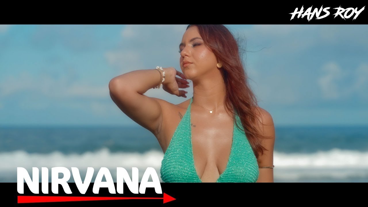 Hans Roy Ft. LANA - INTERDIT REMIX (Official Music Video)