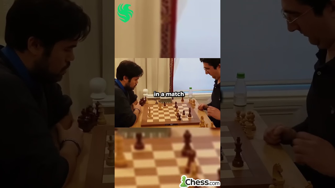 KRAMNIK W MECZU HIKARA?? NIEEEEE... ZBYT ŁATWE!