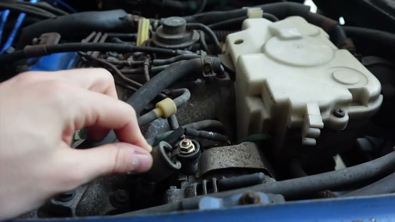 Testing the Carb Solenoids and New Kei Truck discoveries