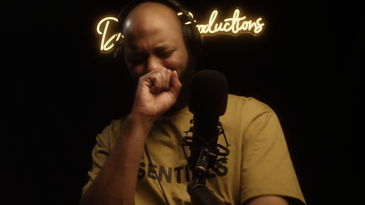 J. Cole - cLOUDs ( Reaction! ) I didn't know J. Cole be going in like this!