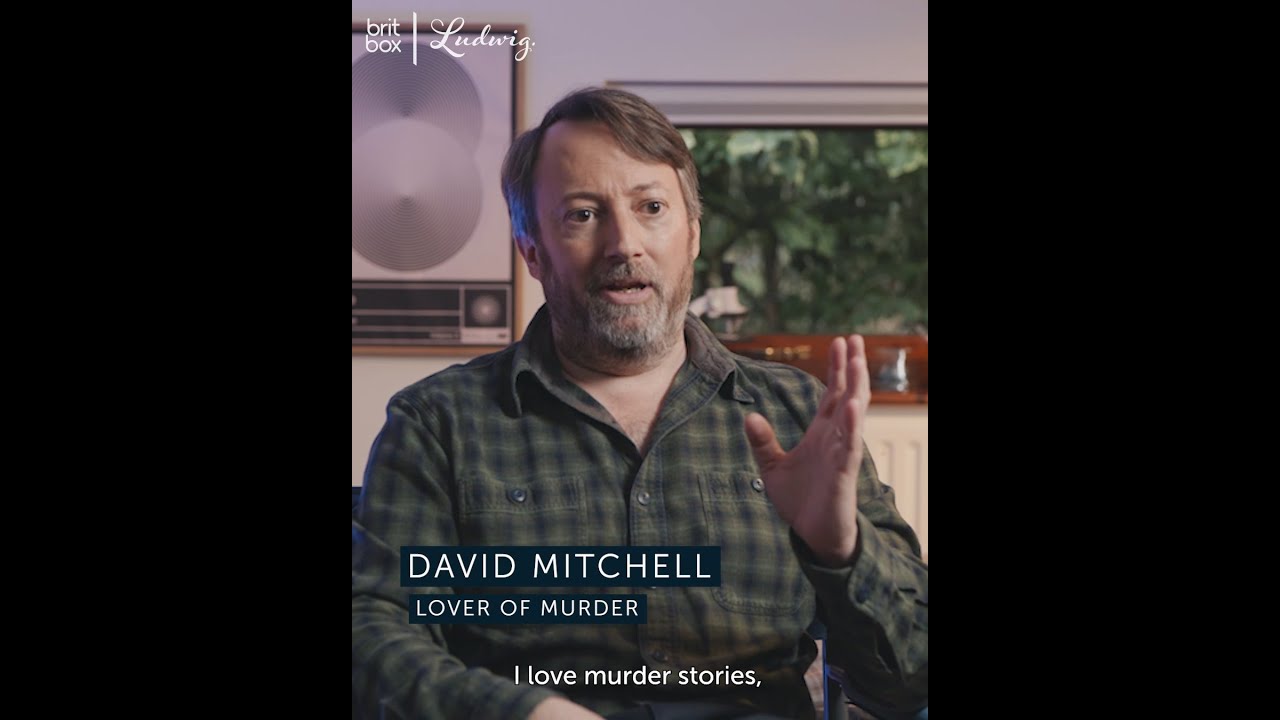 For Cozy Mystery Lovers | Ludwig | BritBox