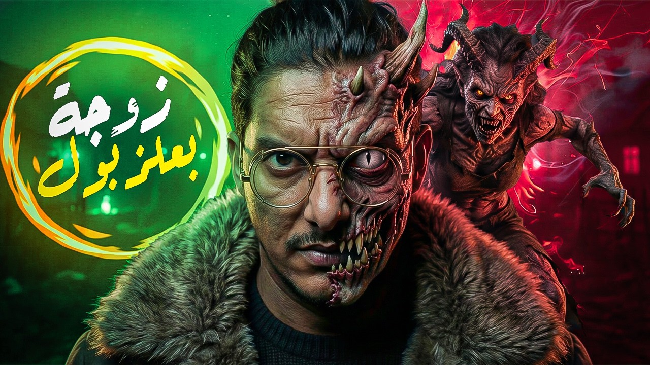 حقيقة ناهيموث: هل كانت زوجة ادم الاولى ام زوجة الشيطان !! (تاريخ مرعب)
