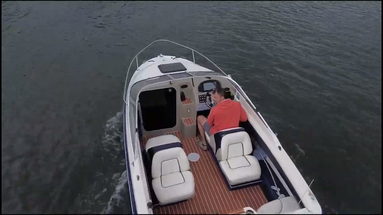 Bayliner 1702 Capri LS for sale