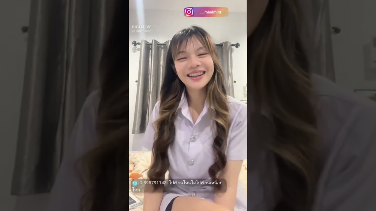 Video LiveBigo 